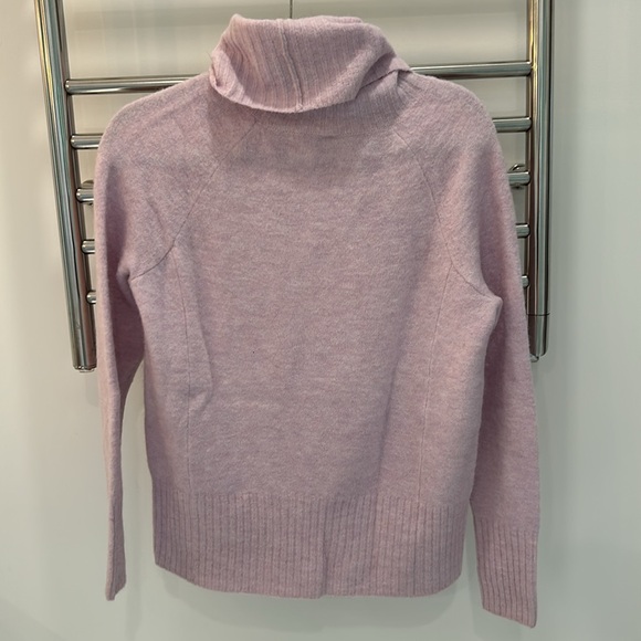 Babaton wool sweater - Picture 3 of 3